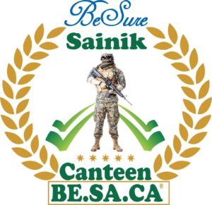 BeSure Sainik Canteen