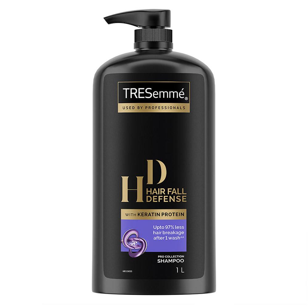 HUL TRESEMME HFD SHAMP LARGE BOTTLE